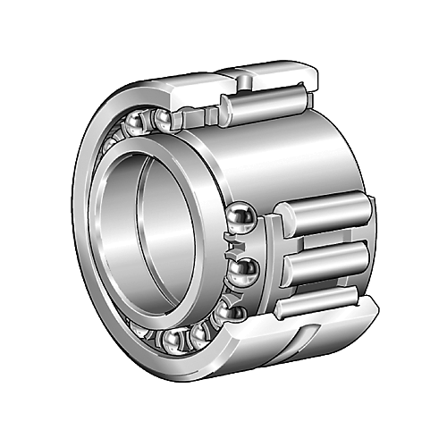 Combined Needle Bearing, NKIB-59