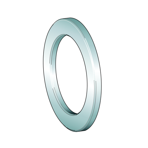 Thrust Washer, GS-81118