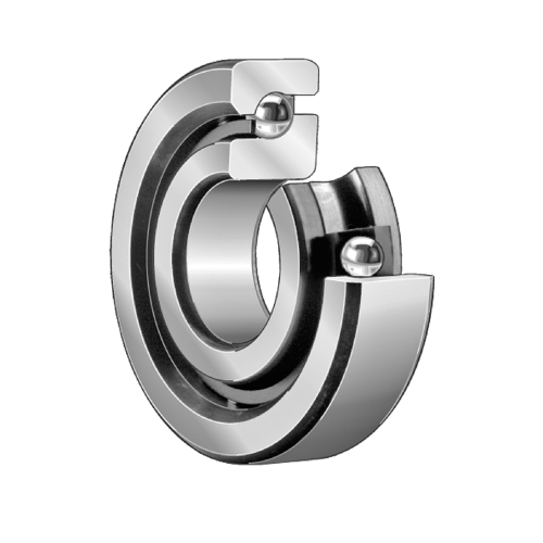 Angular Contact Ball Bearing, BSB025062-T