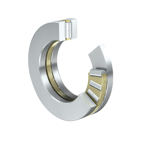 Axial Cylindrical Roller Bearing, 89440