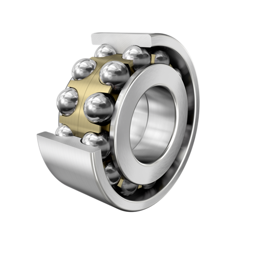 Angular Contact Ball Bearing, 3312DA