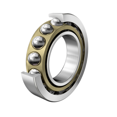 Angular Contact Ball Bearing, 7334B.MP.UA