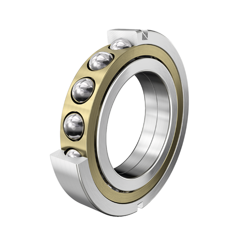 Angular Contact Ball Bearing, QJ316N2MPAC3