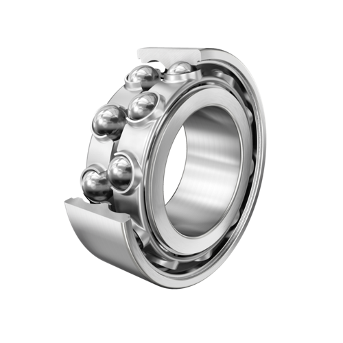 Angular Contact Ball Bearing, 3314.C3