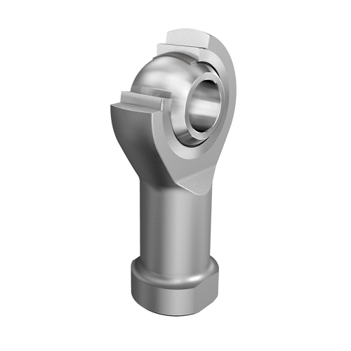 Stainless Steel Female Rod-End Bearing, GIKSR-6