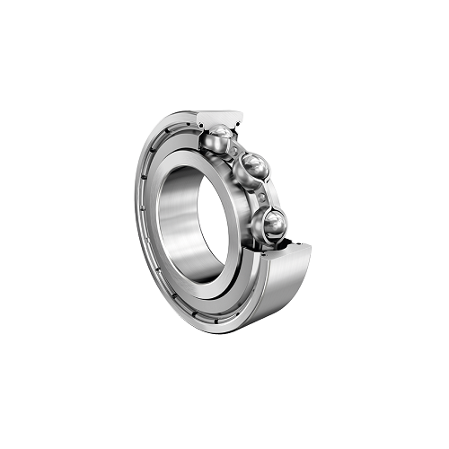 Thin Section Deep Groove Ball Bearing, 61815-ZZ