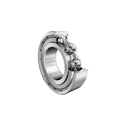 Deep Groove Ball Bearing, 609-ZC3