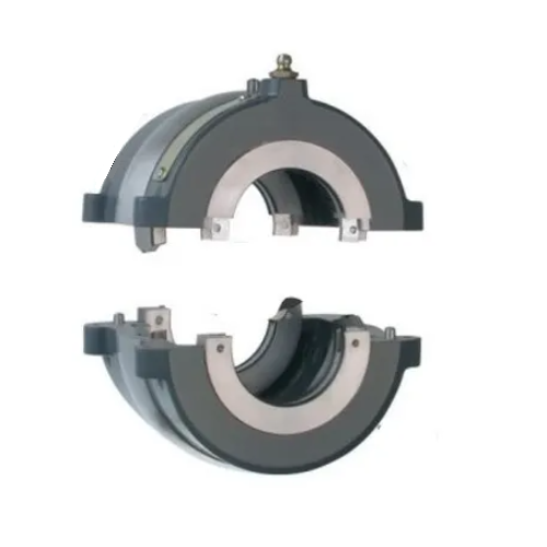 Split Cylindrical Roller Bearing, 02C240MMEX