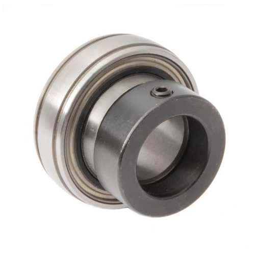 Radial Insert Ball Bearing, 1045-1.5/8DECG