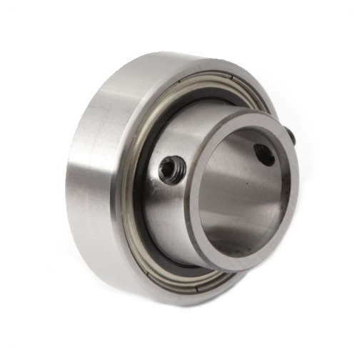 Radial Insert Ball Bearing, 1145-1.11/16