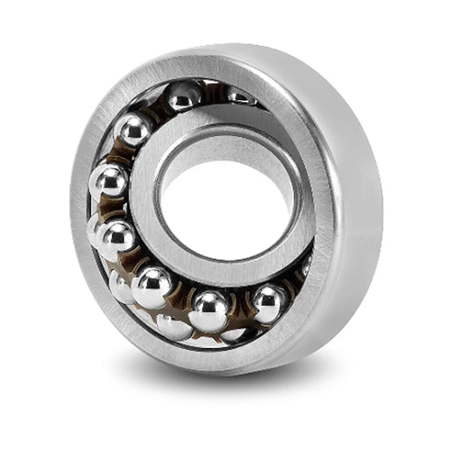 Self Aligning Ball Bearing, 108