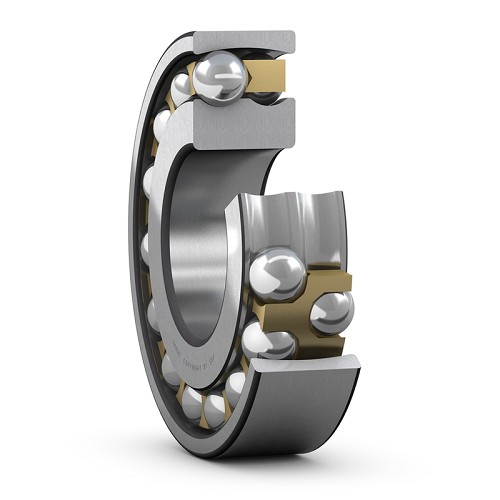 Self Aligning Ball Bearing, 2215-MBC3