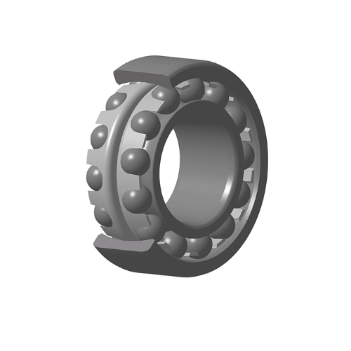 Self Aligning Ball Bearing, 1316K