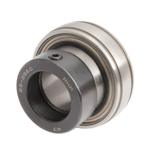 Radial Insert Ball Bearing, 1235-35ECG