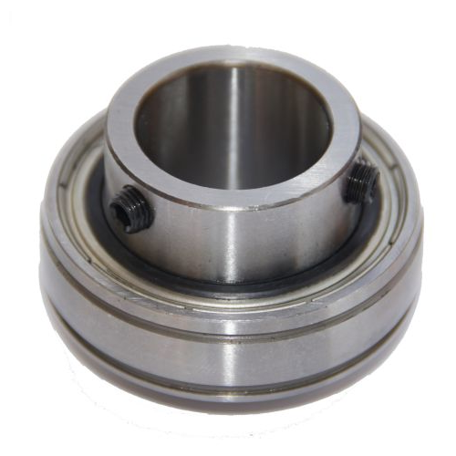 Radial Insert Ball Bearing, 1250-50G