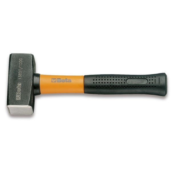 1380T 800-MASON CLUB HAMMERS, FIBRE