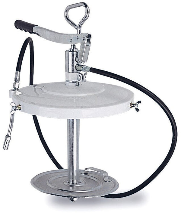 12.5KG - 18KG HIGH PRESSURE GREASE PUMP