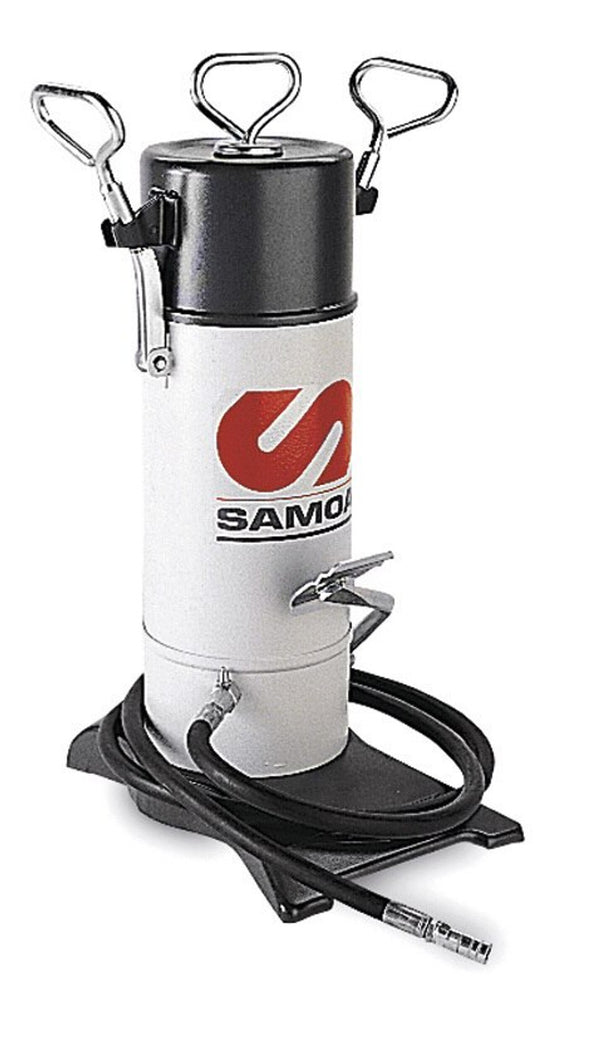 5KG PEDAL ACTION GREASE PUMP