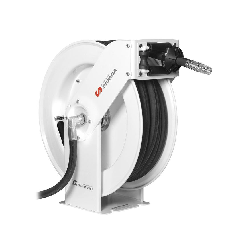 RM-34 SERIES 20 MTR X 1/2" (AIR/WATER/DIESEL/OIL) REEL