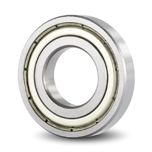 Deep Groove Ball Bearing, 1628-DS