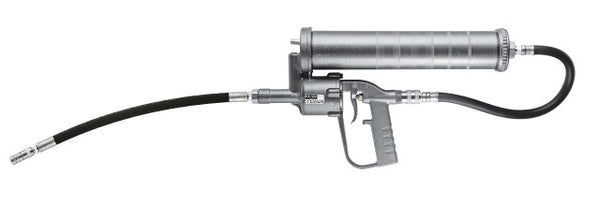 1000CC HAND HELD AIR OPERATED GREASE PUMP