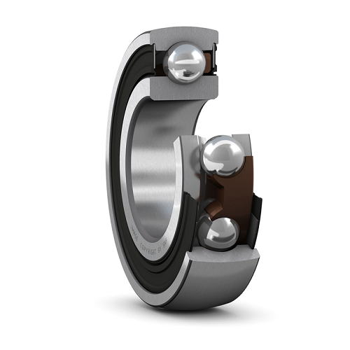 Deep Groove Ball Bearing, 209-NPPB