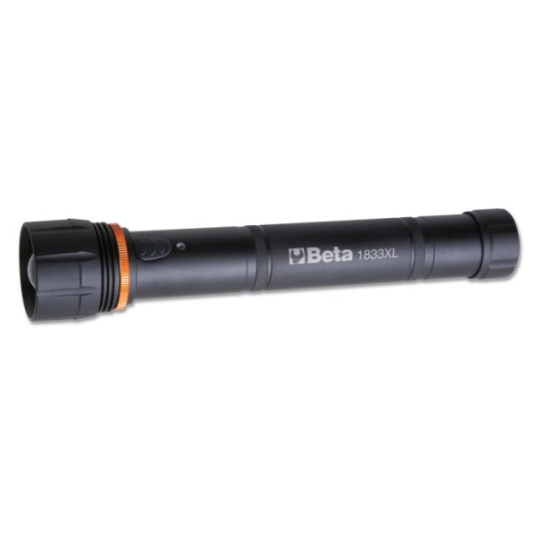 1833 XL-###HIGH-BRIGHTN.LED TORCH 1500LM