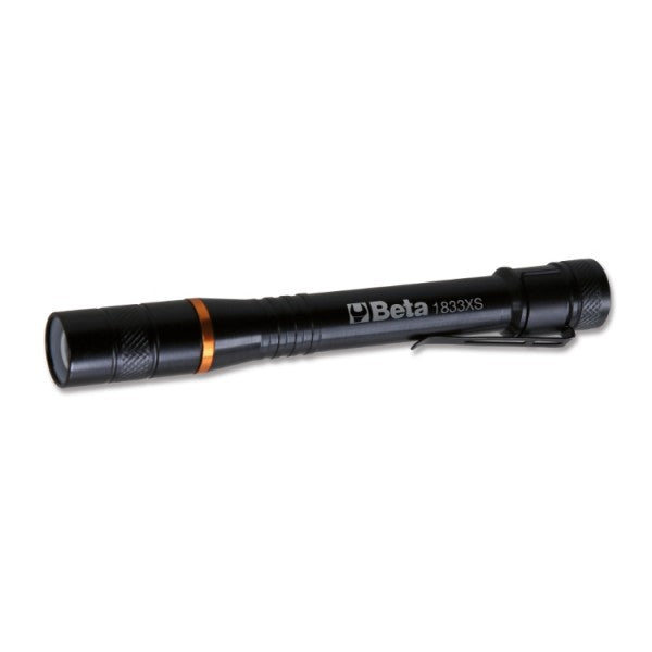 1833 XS/2-##LED INSPECTION TORCH