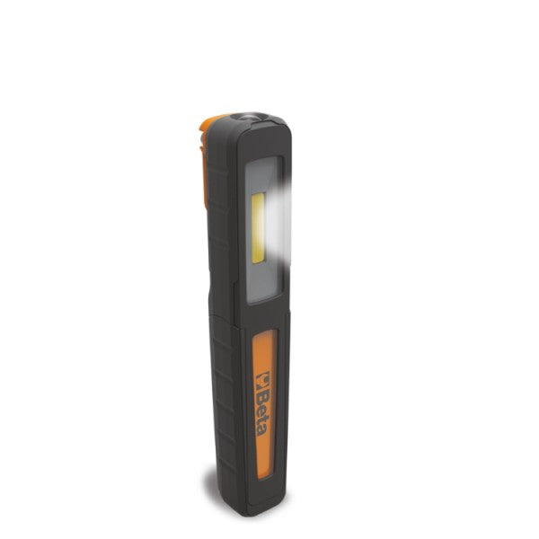 1838P-RECHARGEABLE INSPECTION PEN LIGHT