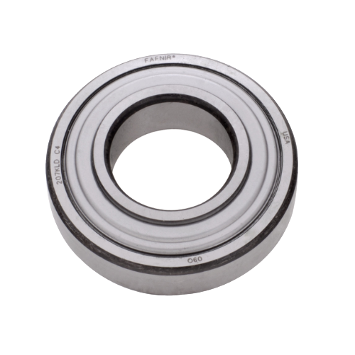 Deep Groove Ball Bearing, 201-KLD2