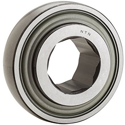 Deep Groove Ball Bearing, 205-KRRB2