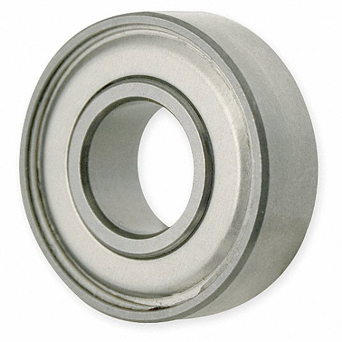 Deep Groove Ball Bearing, 201-KTT