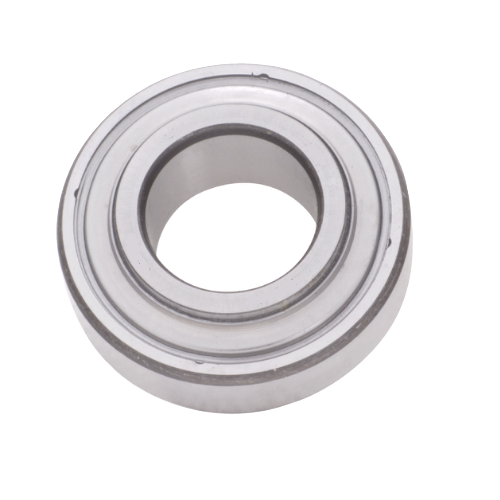 Deep Groove Ball Bearing, 203-KRRAH02