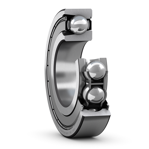 Deep Groove Ball Bearing, 213-ZZ