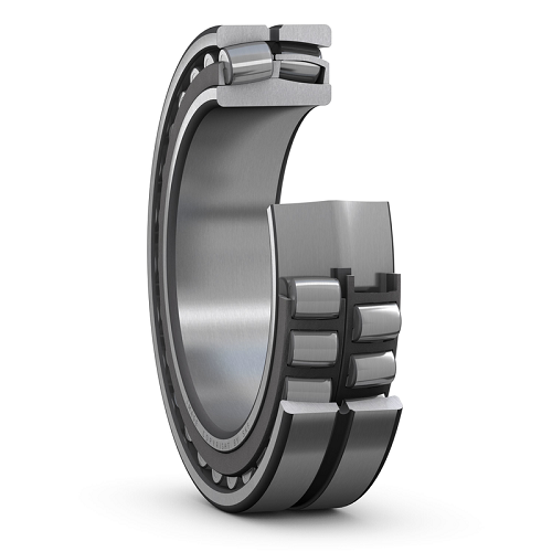 Spherical Roller Bearing, 21307