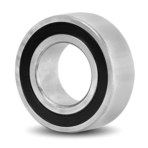 Self Aligning Ball Bearing, 2207.2RS.TV