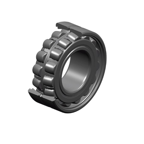 Spherical Roller Bearing, 22206-EKB33