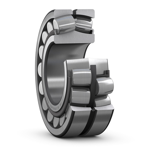 Spherical Roller Bearing, 22205K.C3