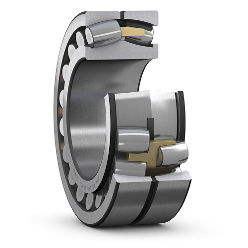 Spherical Roller Bearing, 23052.EMC3