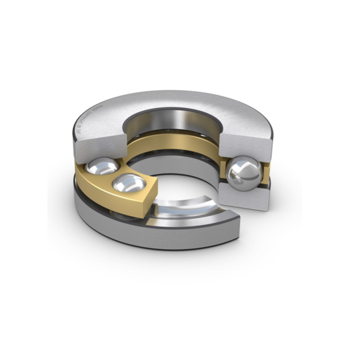 Deep Groove Ball Bearing, 225147M