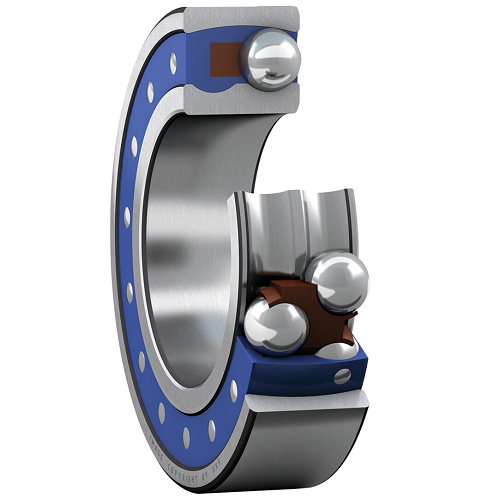 Self Aligning Ball Bearing, 2307-EMW64