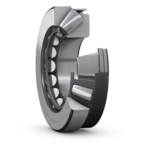 Spherical Roller Bearing, 29244E