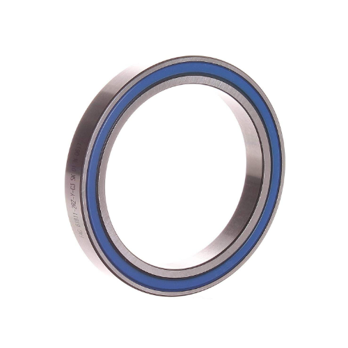 Thin Section Deep Groove Ball Bearing, 61811-2RZ