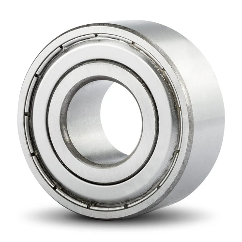 Angular Contact Ball Bearing, 3202-ZZ