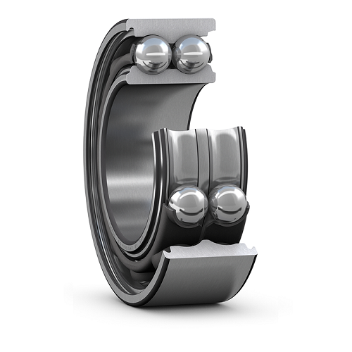 Angular Contact Ball Bearing, 3313.C3