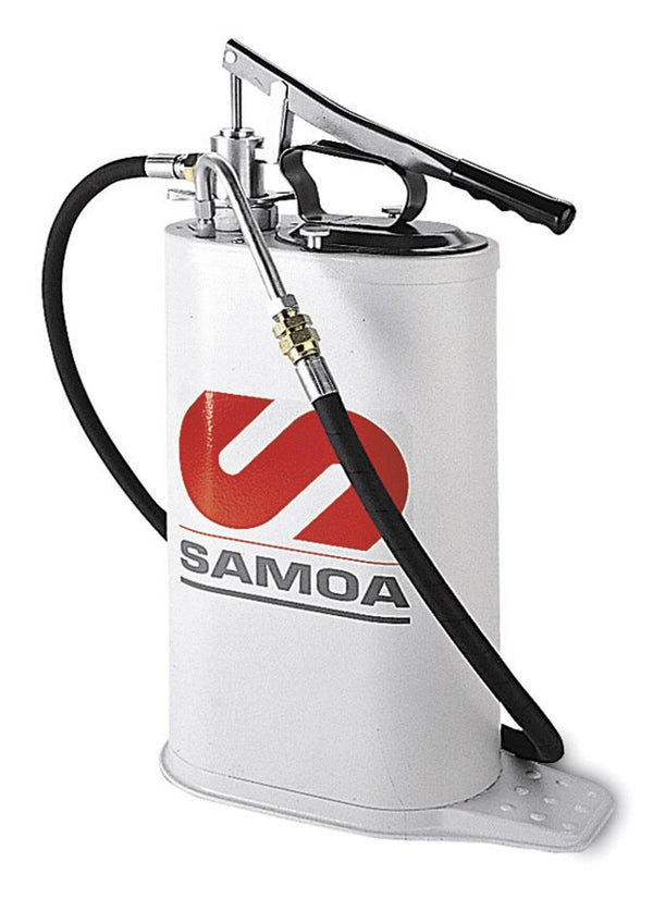 16 LTR OIL BUCKET PUMP