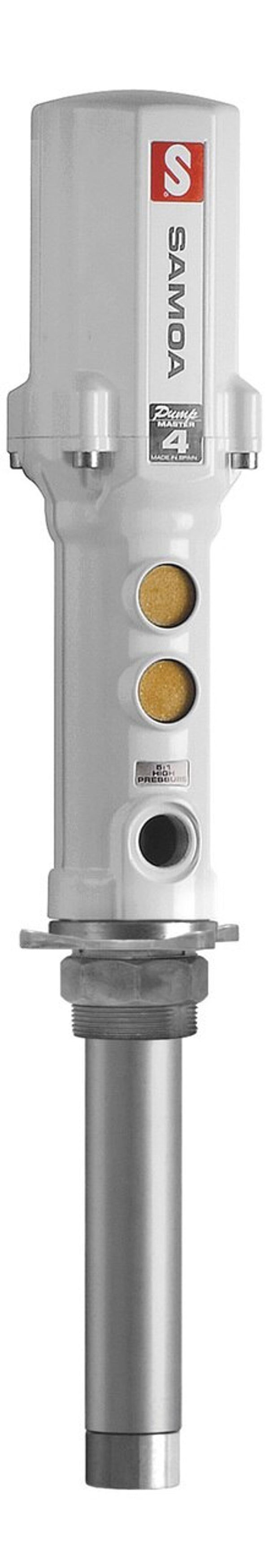 PM4 - 5:1 PUMP - STUB TYPE