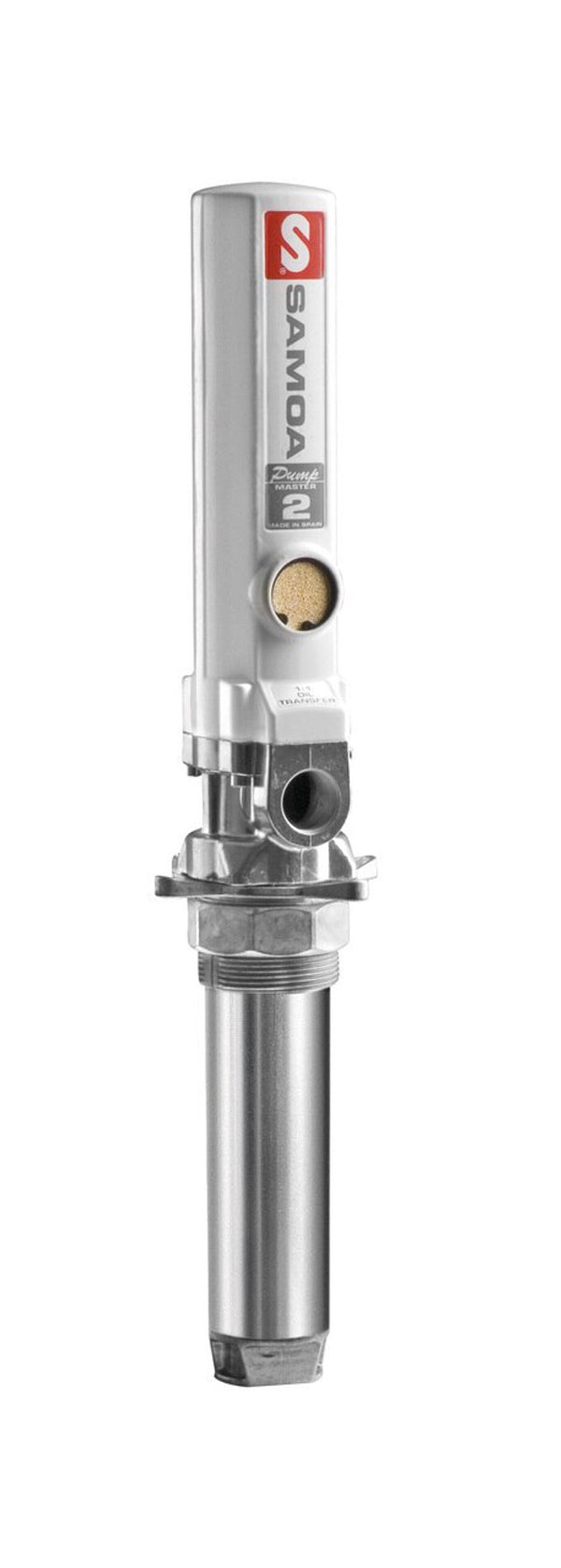 PM2 - 1:1 PUMP - STUB TYPE