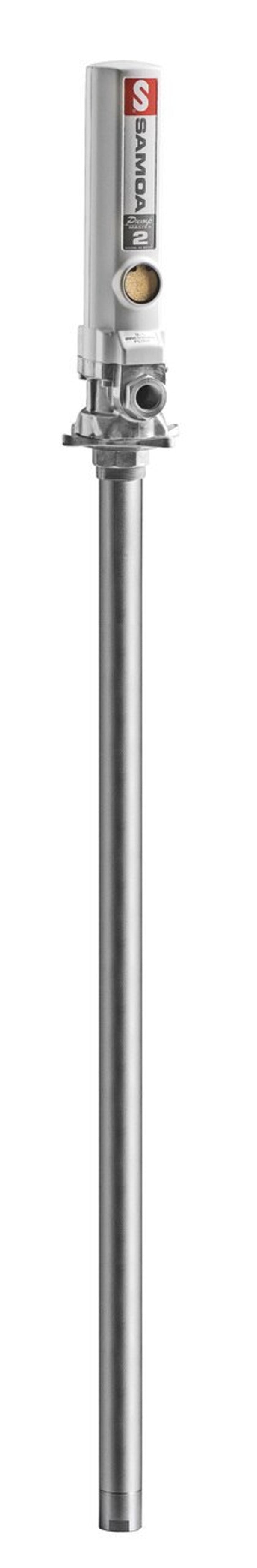 PM2 - 3:1 PUMP - 205 LITRE DRUM BUNG MOUNTED