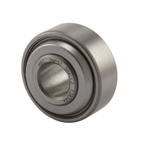 Deep Groove Ball Bearing, 38-KLL